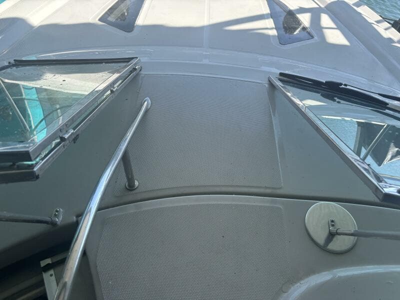 2008 Sea Ray 290 Sundancer