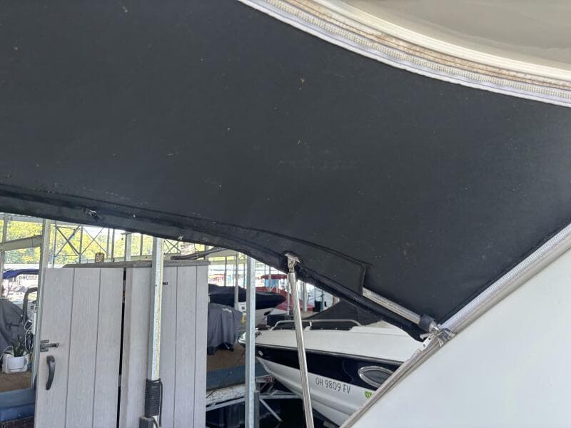 2008 Sea Ray 290 Sundancer