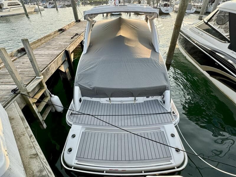 2024 Formula 350 Crossover Bowrider