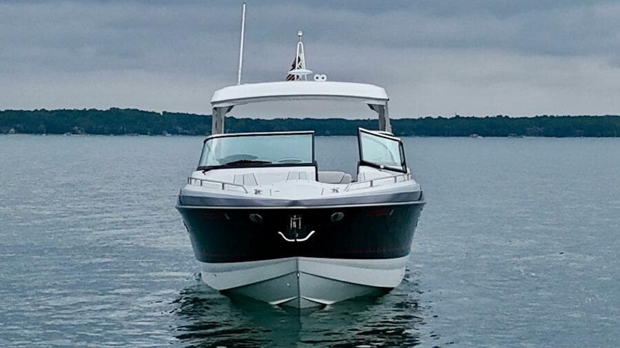 2024 Formula 350 Crossover Bowrider