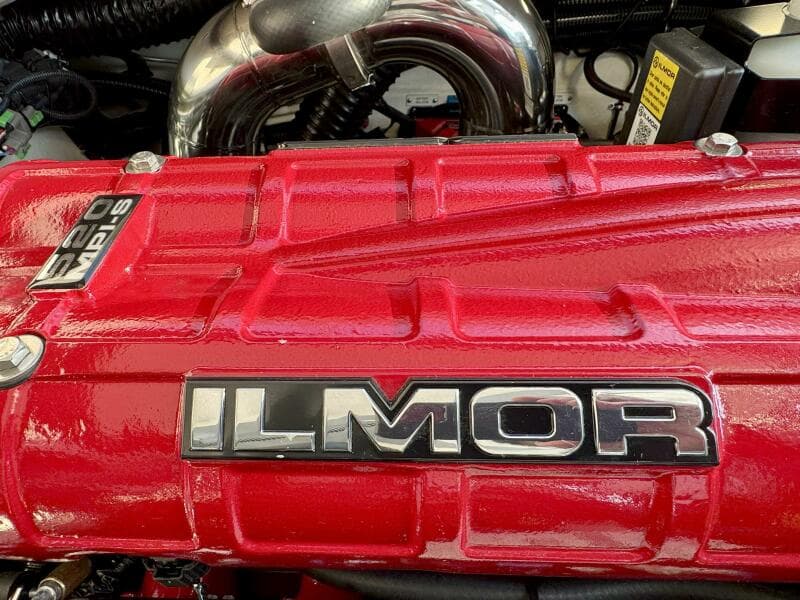 2024 Formula 350 Crossover Bowrider