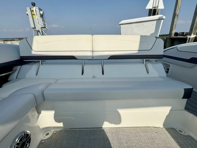 2024 Formula 350 Crossover Bowrider