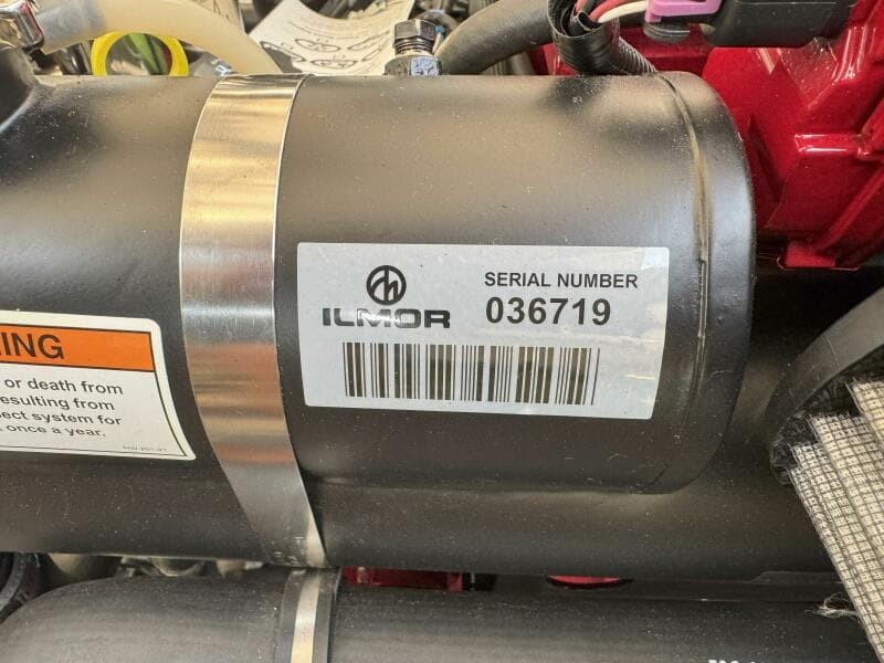 2024 Formula 350 Crossover Bowrider