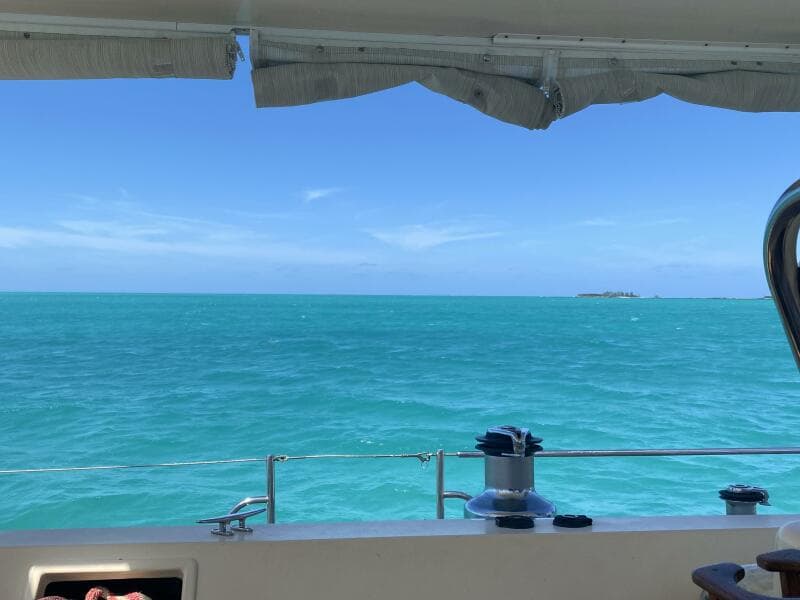 2005 Island Packet 485