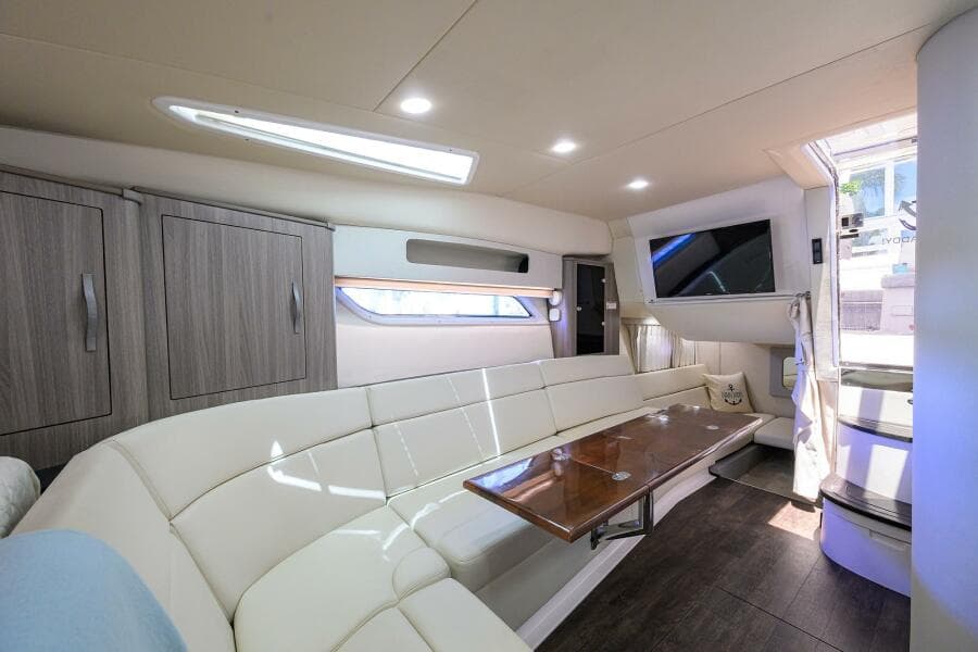 2020 Regal 35 Sport Coupe