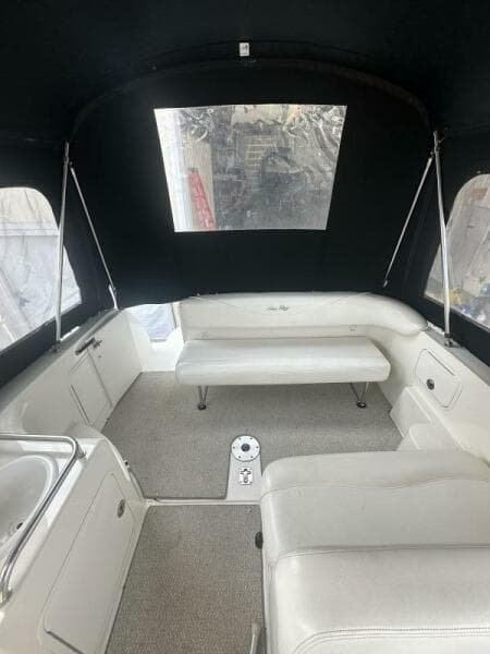 2004 Sea Ray 