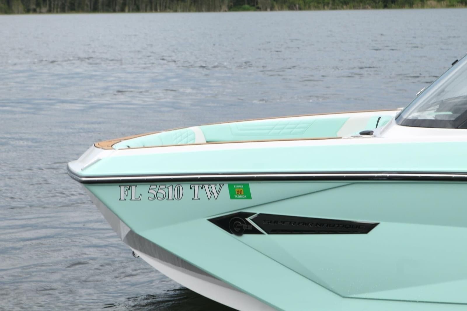 2024 Nautique Super Air Nautique G23 - Photo 17