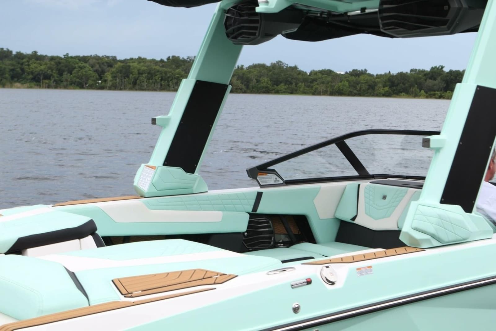 2024 Nautique Super Air Nautique G23 - Photo 20