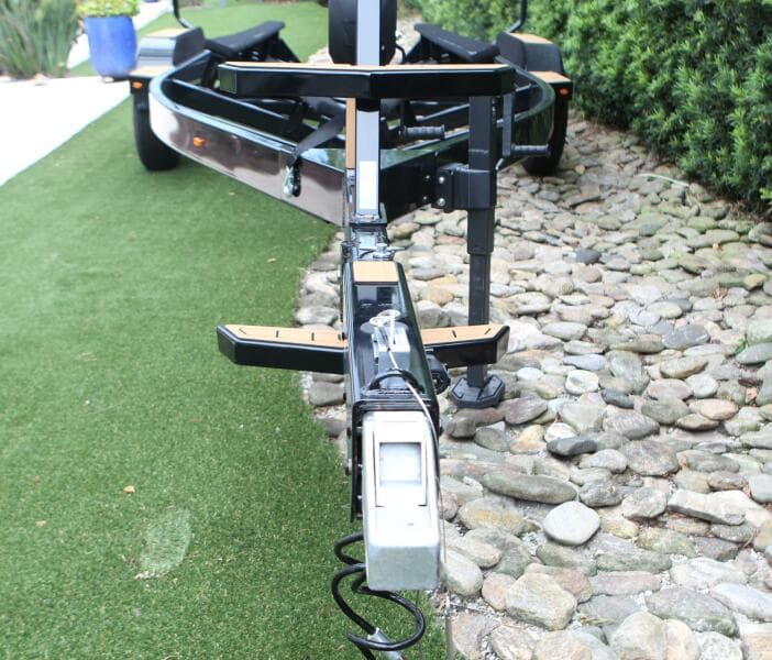 2024 Nautique Super Air G23