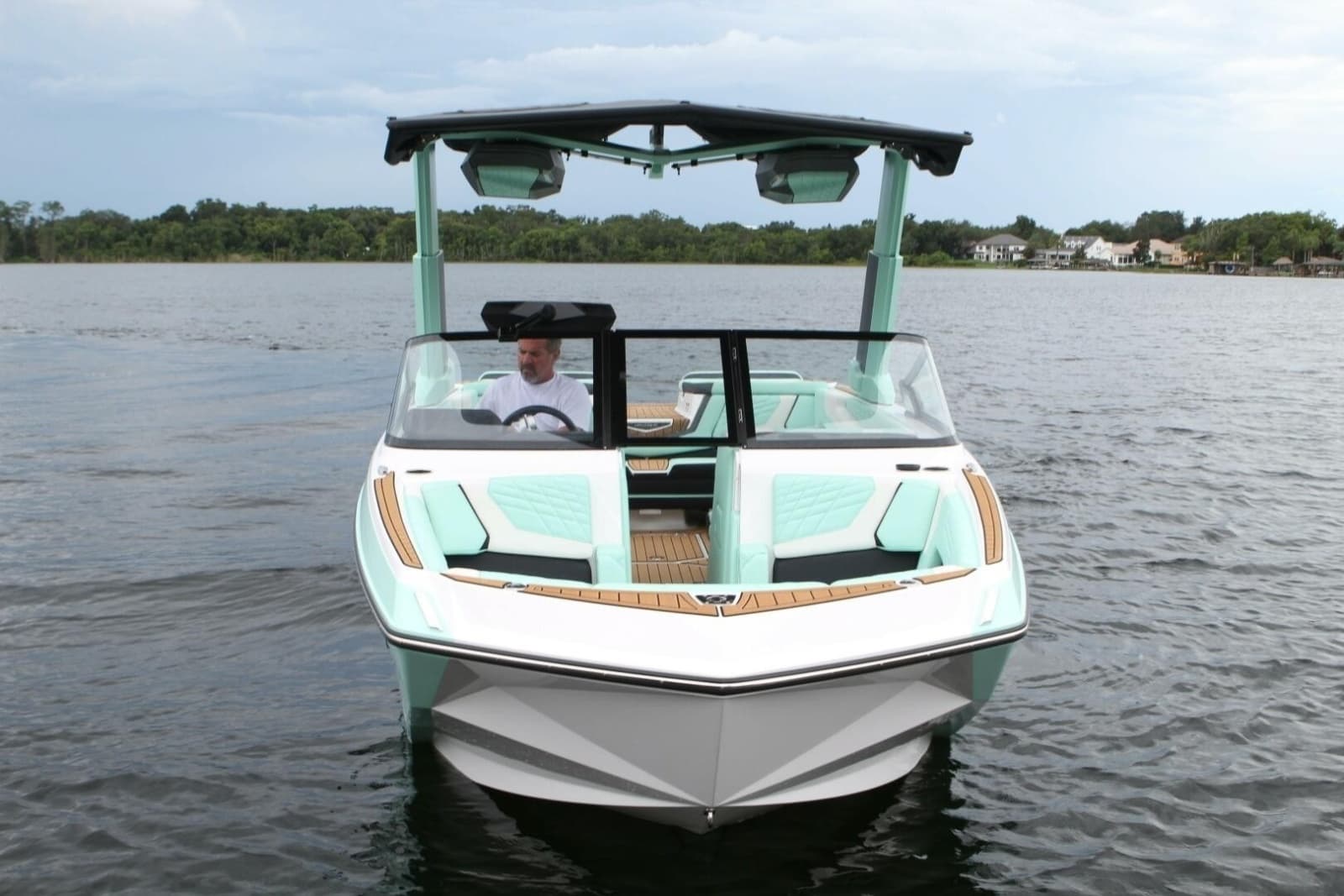 2024 Nautique Super Air Nautique G23 - Photo 7
