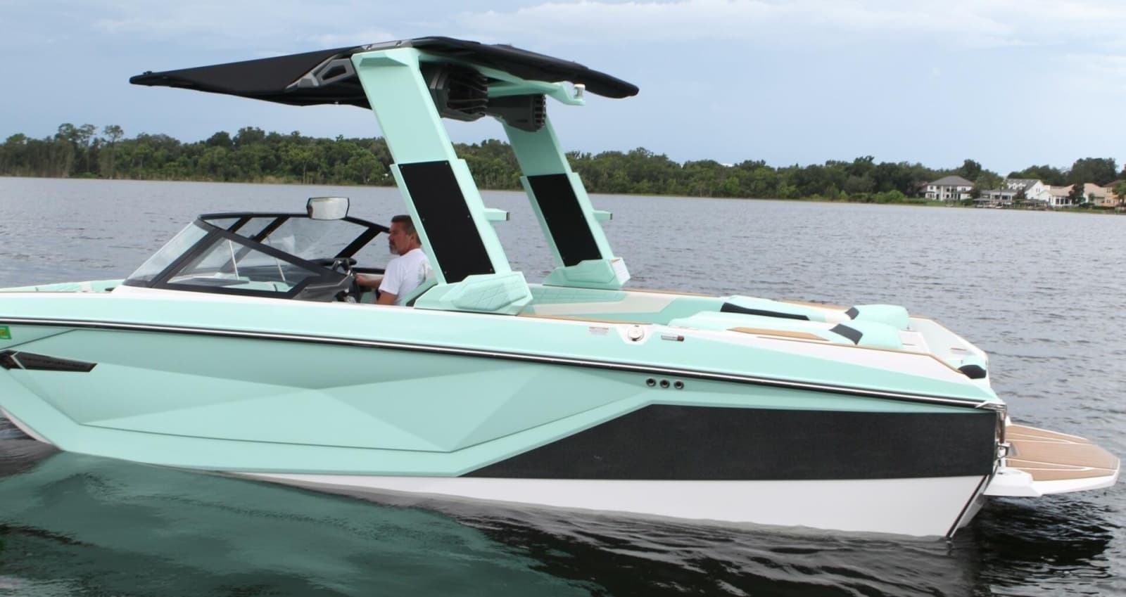 2024 Nautique Super Air Nautique G23 - Photo 16