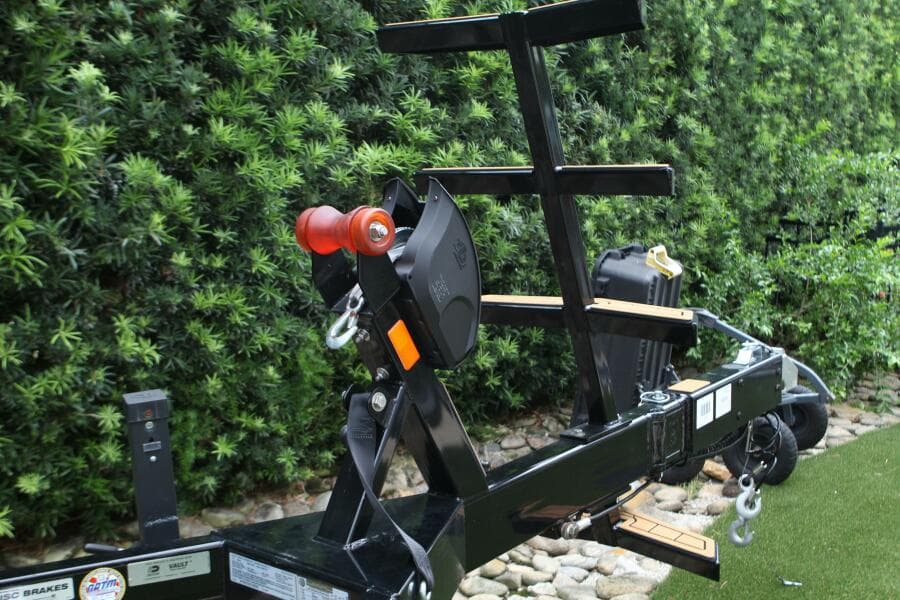 2024 Nautique Super Air G23