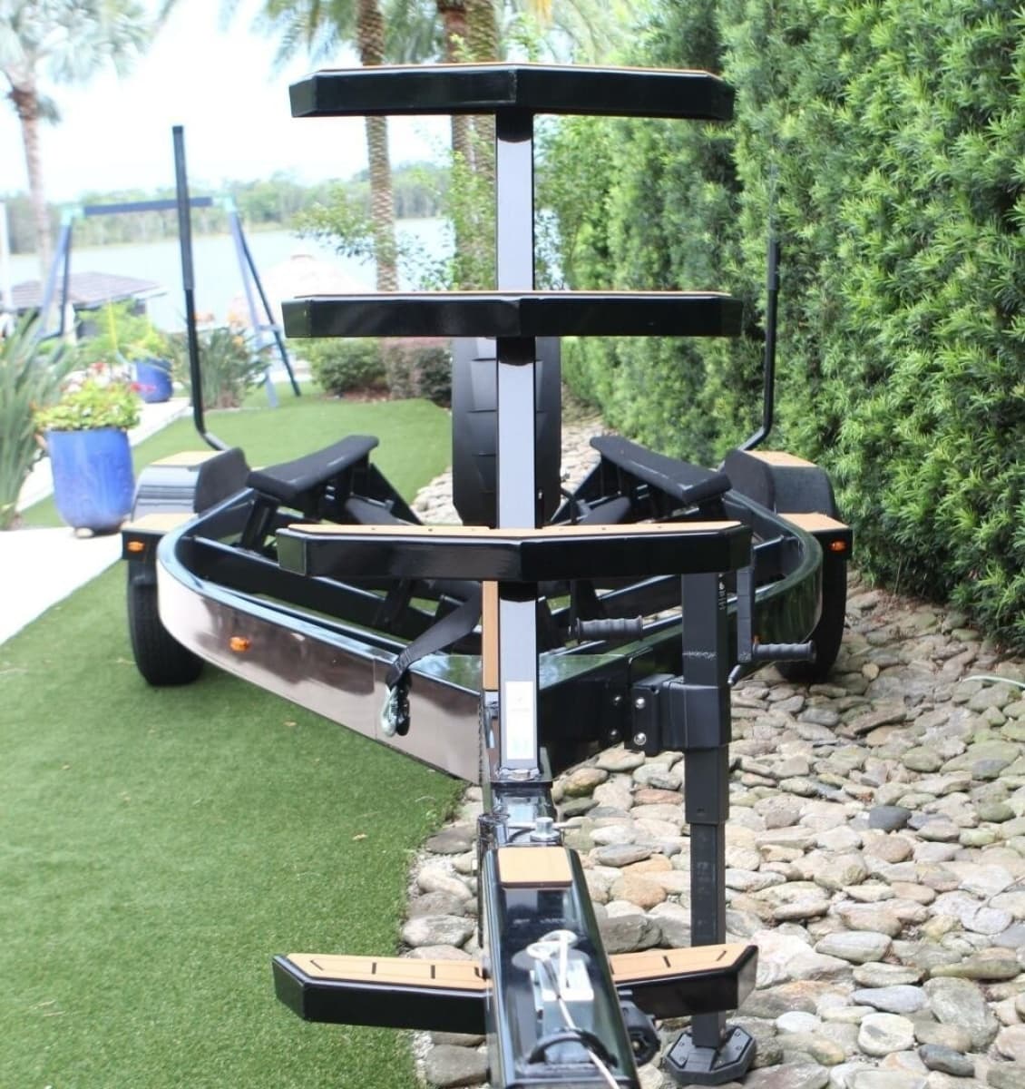 2024 Nautique Super Air Nautique G23 - Photo 71