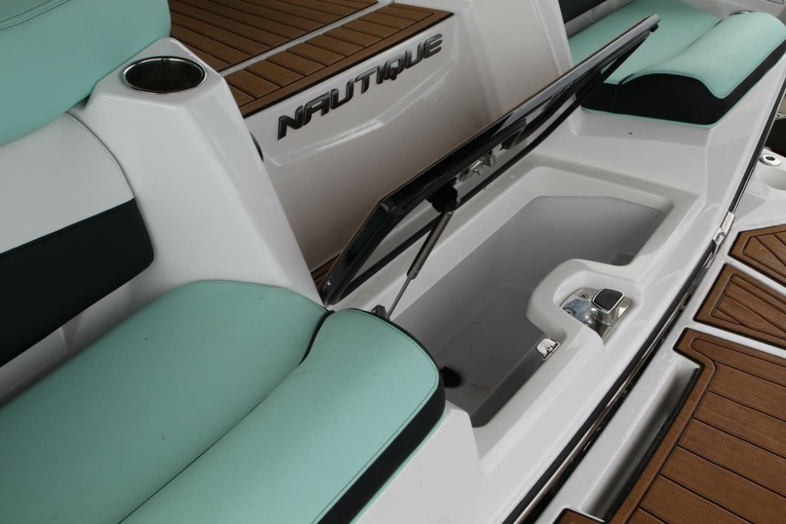 2024 Nautique Super Air Nautique G23 - Photo 38