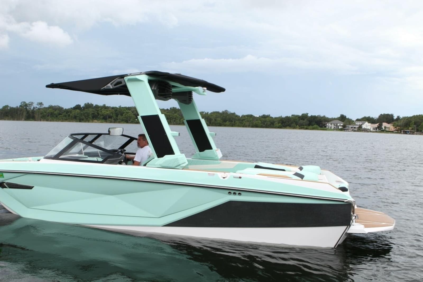 2024 Nautique Super Air Nautique G23 - Photo 5