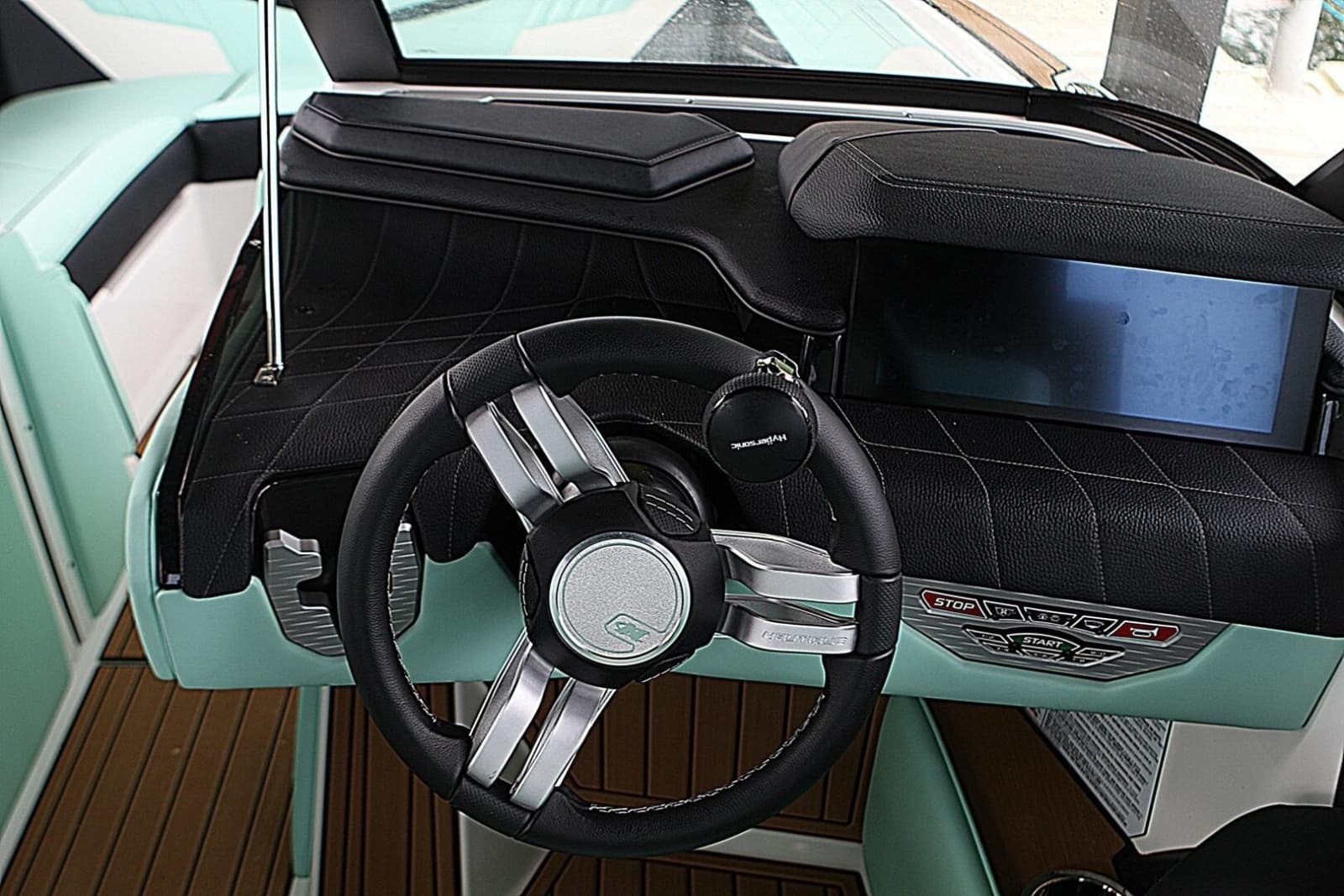 2024 Nautique Super Air Nautique G23 - Photo 29