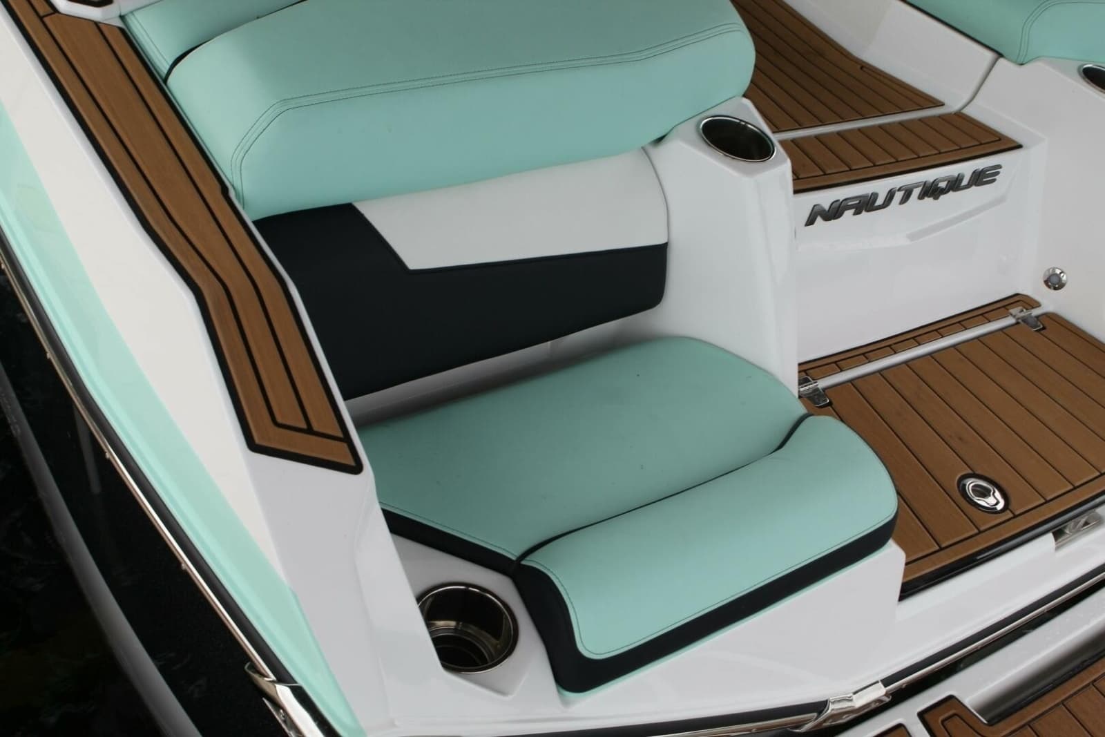 2024 Nautique Super Air Nautique G23 - Photo 37