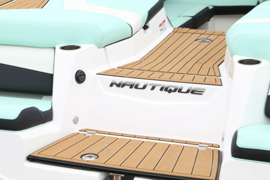 2024 Nautique Super Air G23