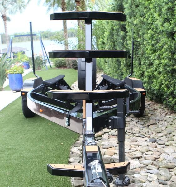 2024 Nautique Super Air G23