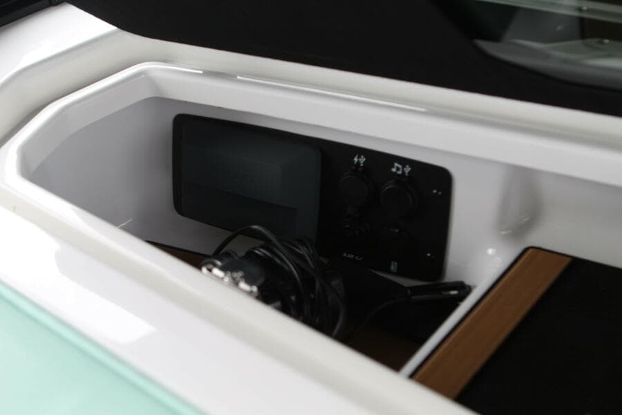 2024 Nautique Super Air G23