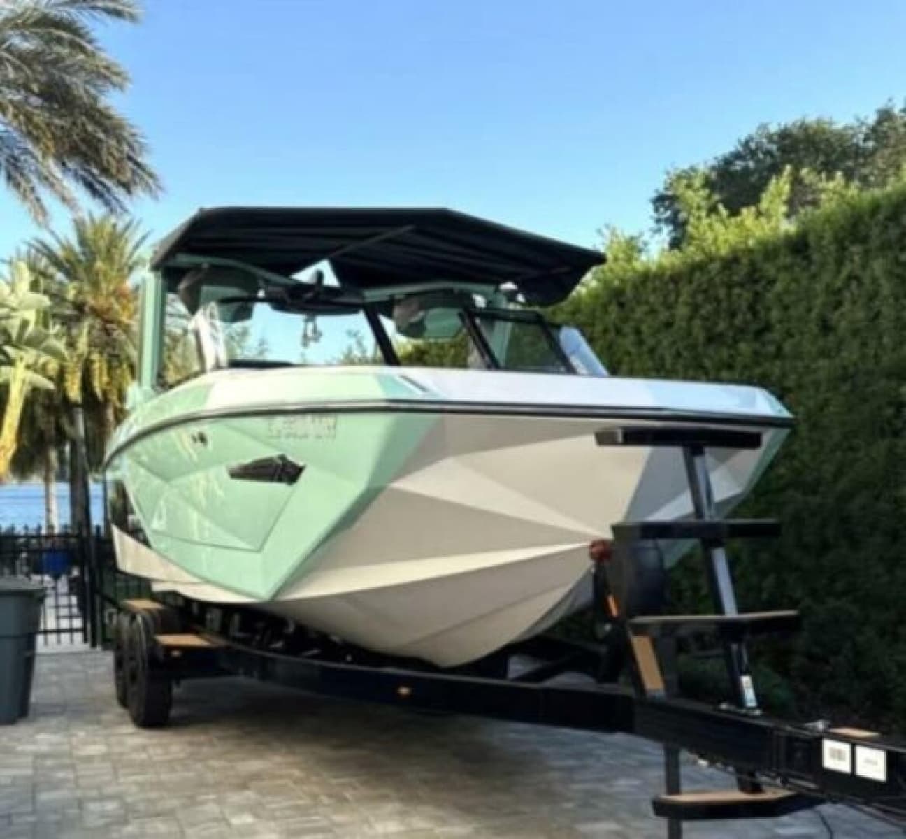 2024 Nautique Super Air Nautique G23 - Photo 1