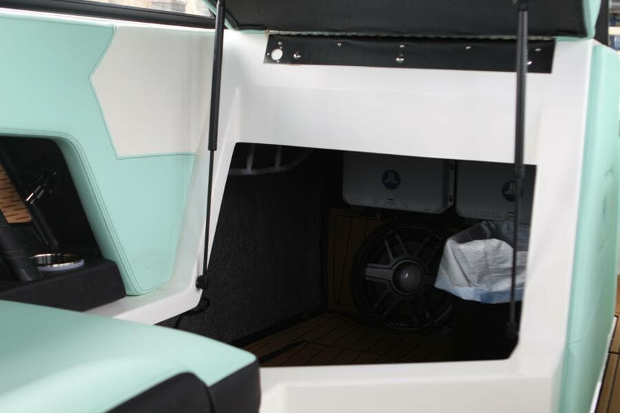 2024 Nautique Super Air G23