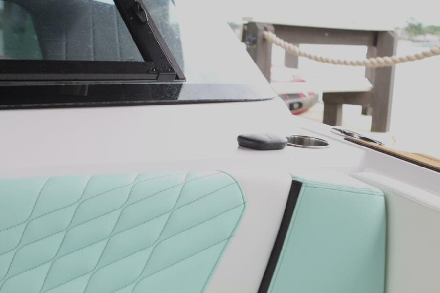 2024 Nautique Super Air G23