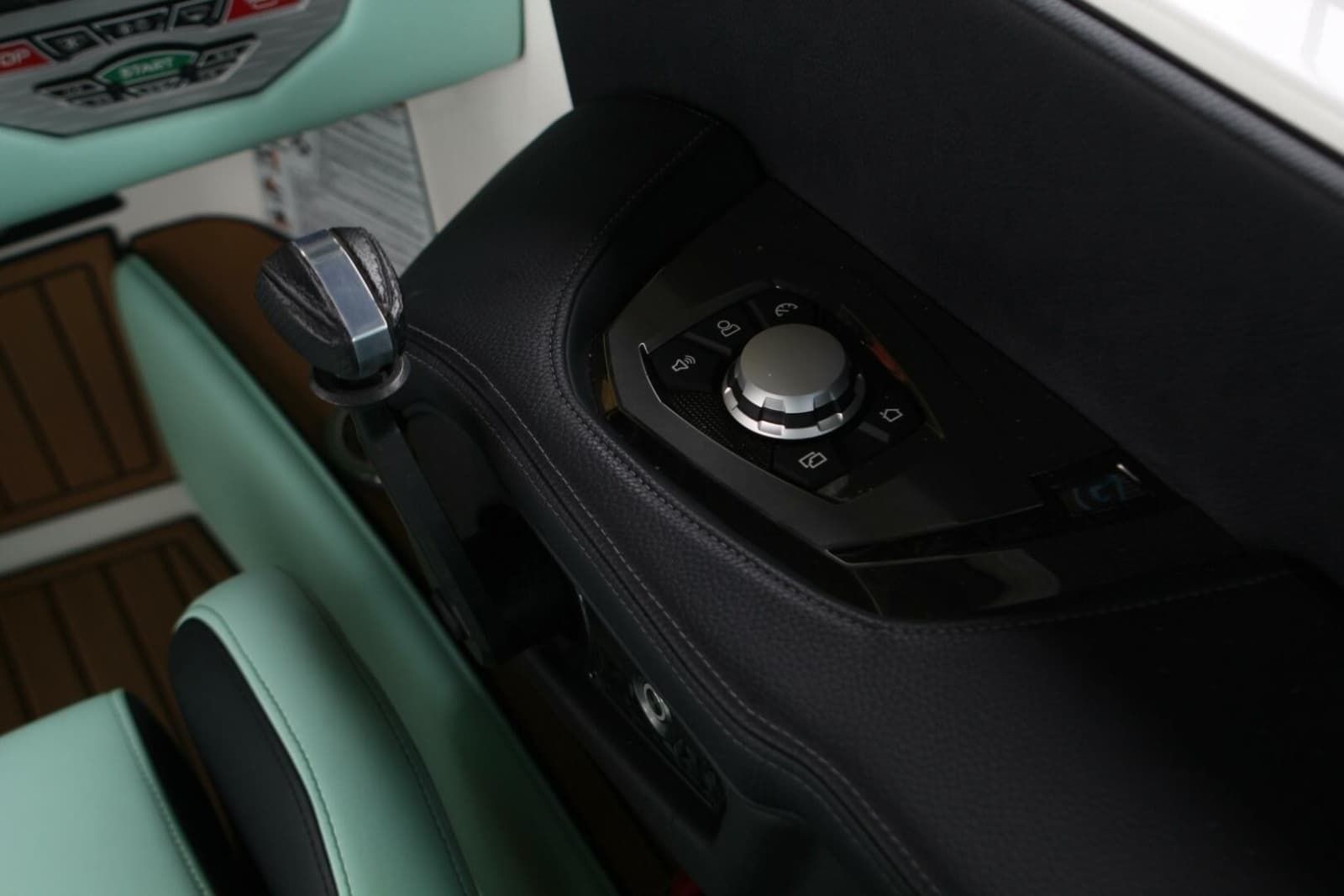 2024 Nautique Super Air Nautique G23 - Photo 31