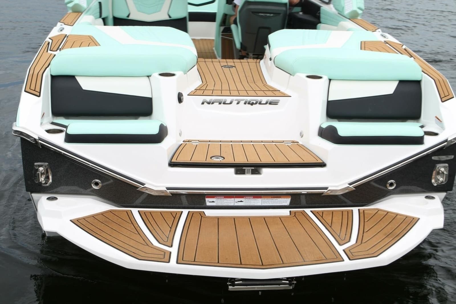 2024 Nautique Super Air Nautique G23 - Photo 9
