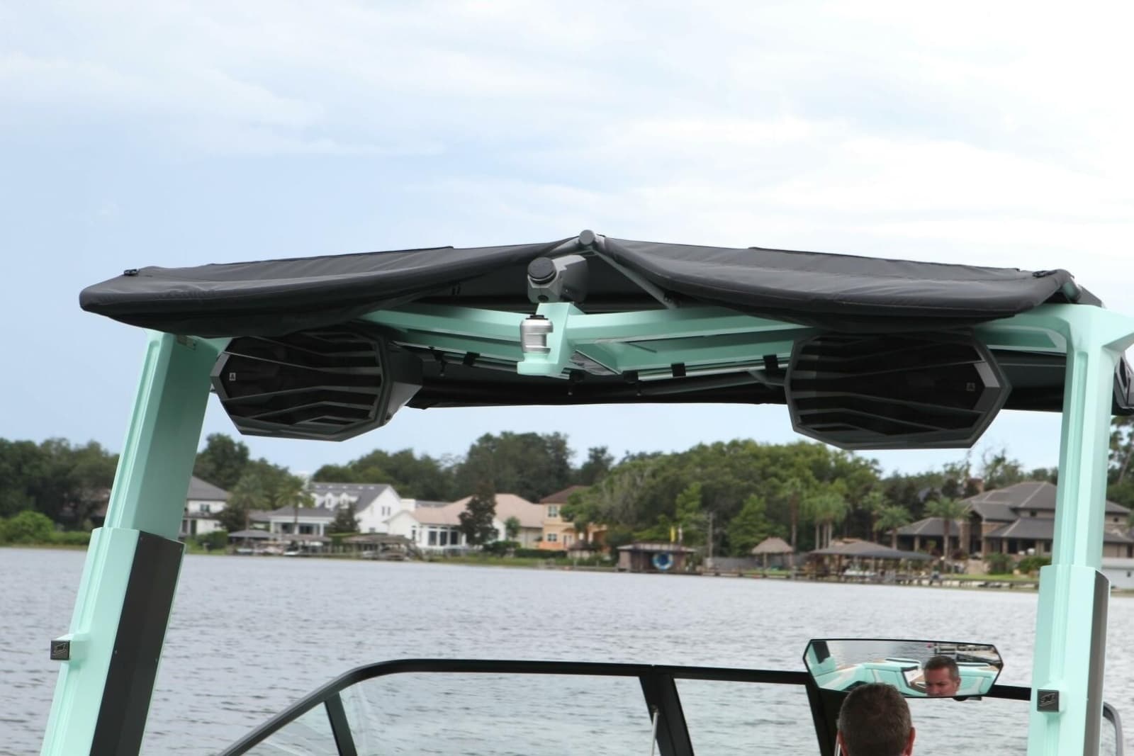 2024 Nautique Super Air Nautique G23 - Photo 15