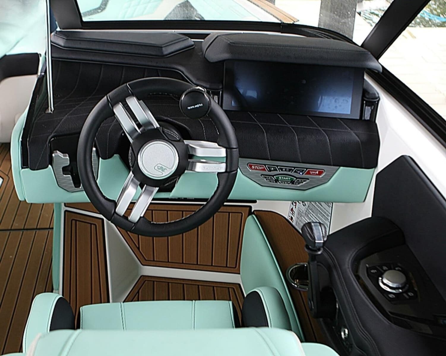 2024 Nautique Super Air Nautique G23 - Photo 14