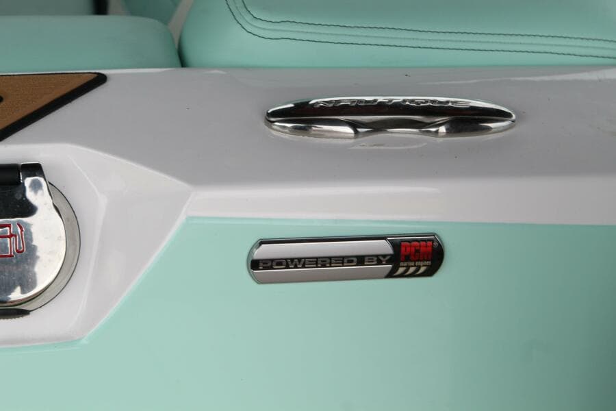 2024 Nautique Super Air G23