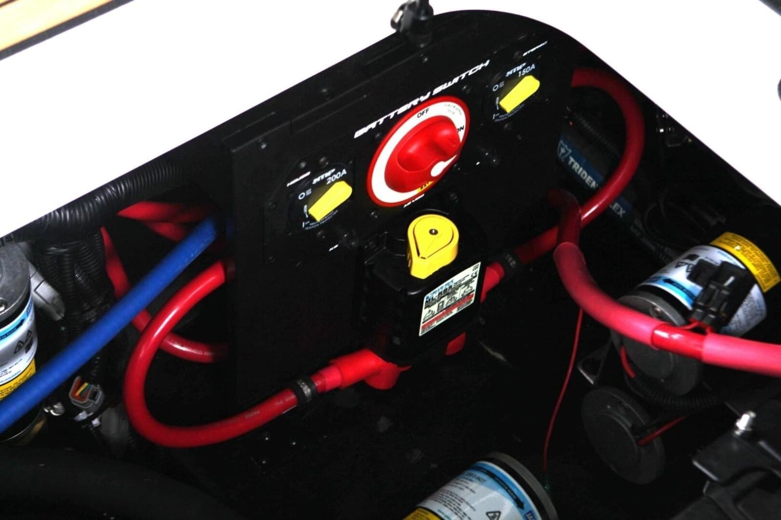 2024 Nautique Super Air Nautique G23 - Photo 43
