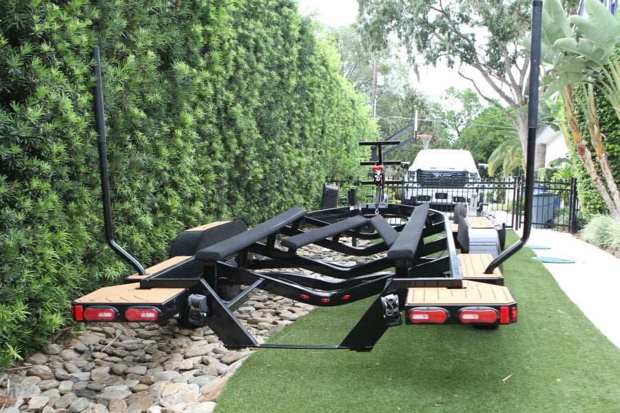 2024 Nautique Super Air G23