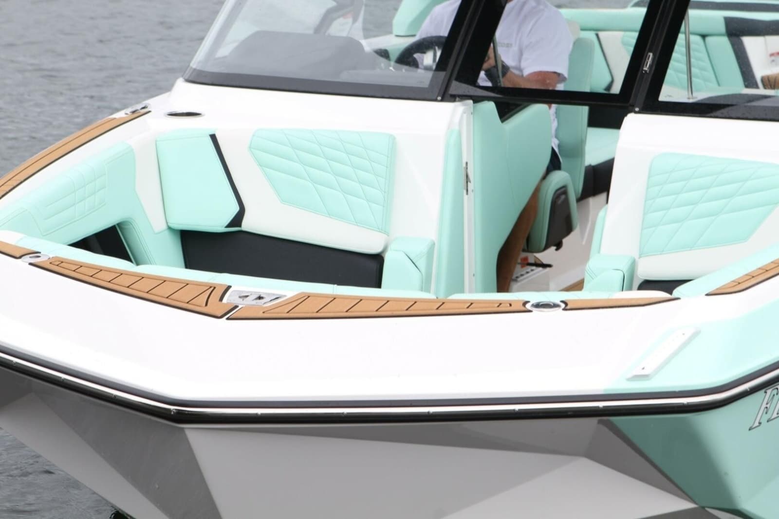 2024 Nautique Super Air Nautique G23 - Photo 18