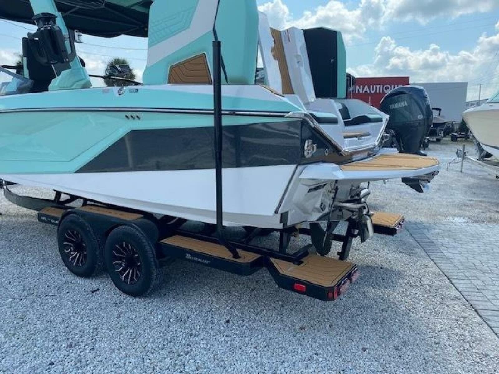2024 Nautique Super Air Nautique G23 - Photo 36