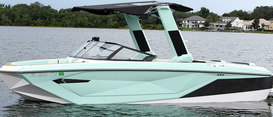 2024 Nautique Super Air G23