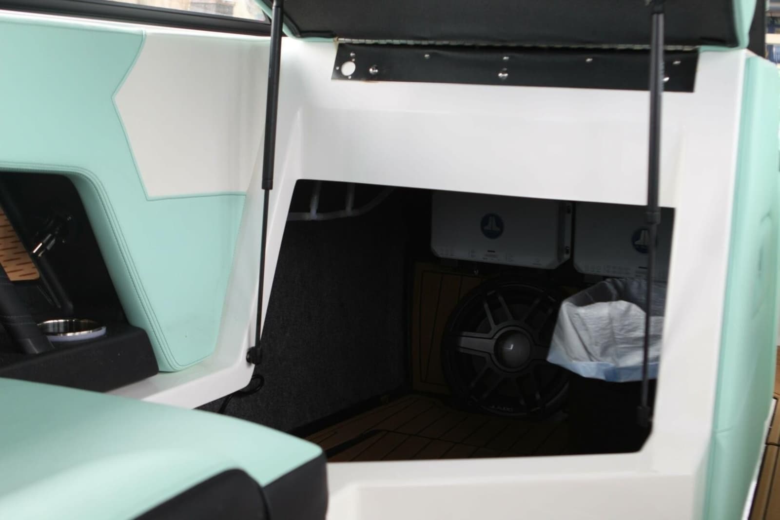 2024 Nautique Super Air Nautique G23 - Photo 54