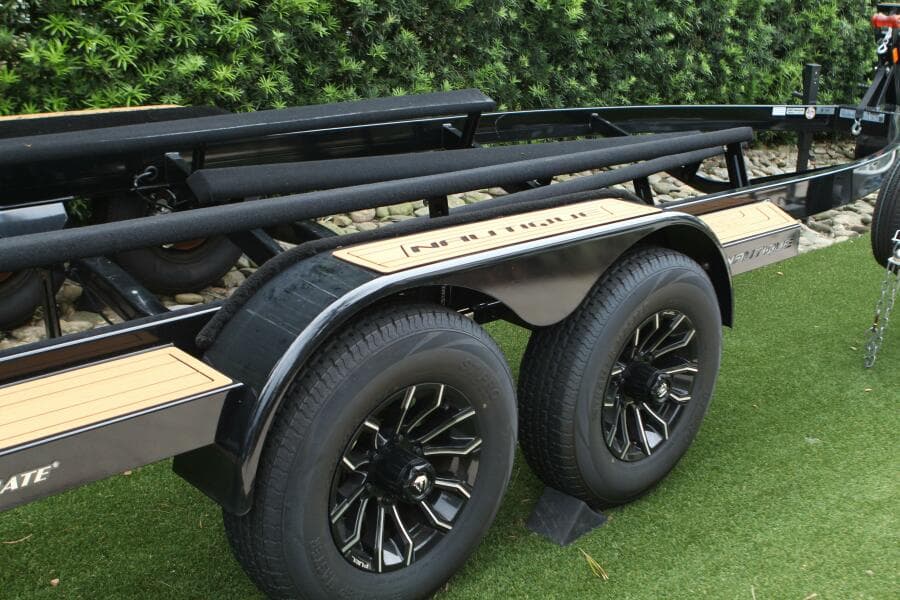 2024 Nautique Super Air G23