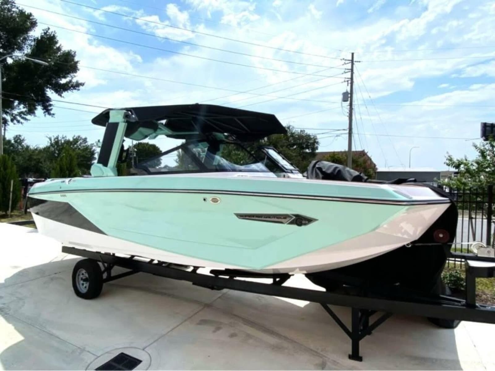 2024 Nautique Super Air Nautique G23 - Photo 4