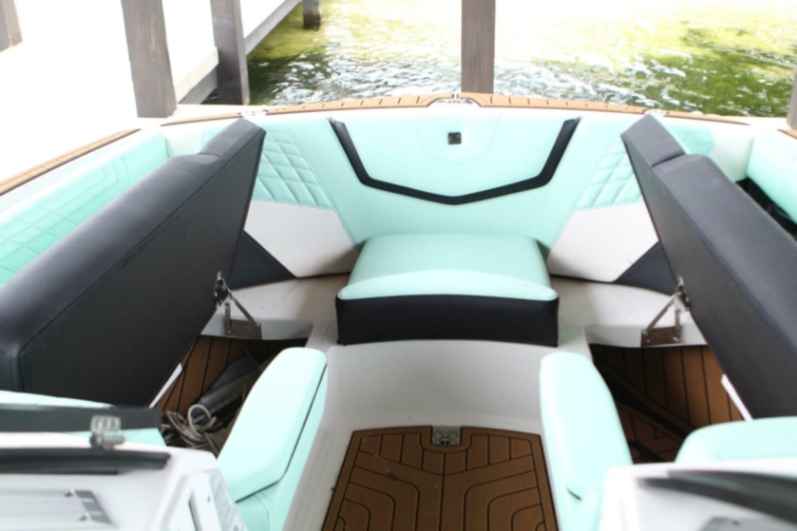 2024 Nautique Super Air Nautique G23 - Photo 13