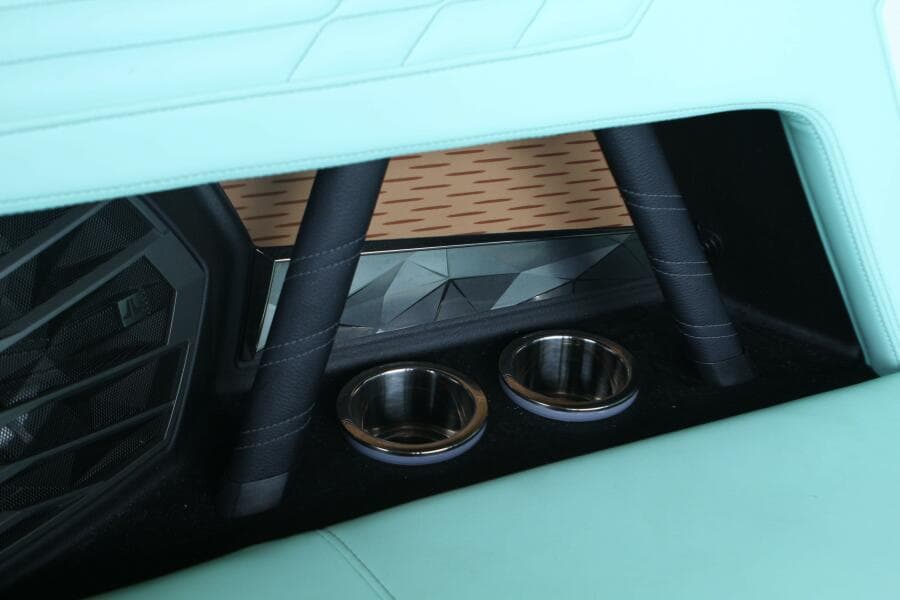 2024 Nautique Super Air G23