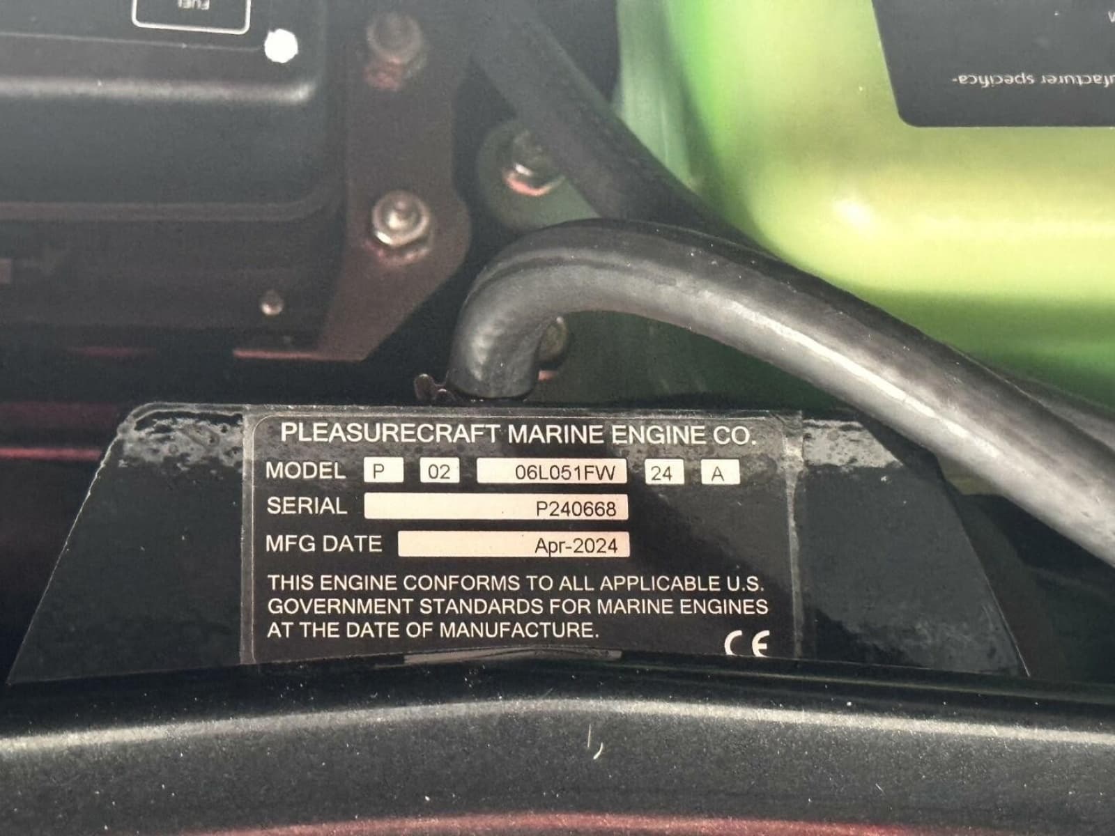 2024 Nautique Super Air Nautique G23 - Photo 44