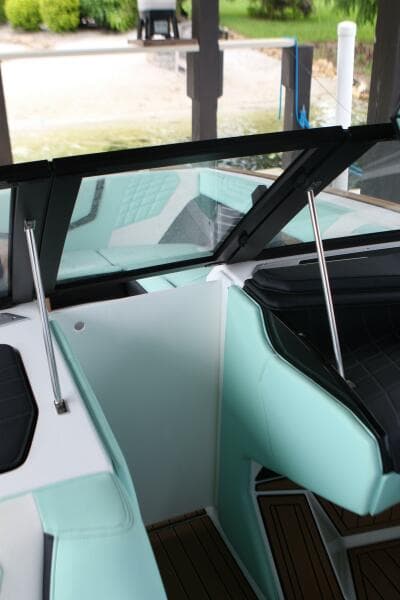 2024 Nautique Super Air G23