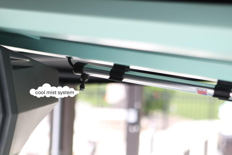 2024 Nautique Super Air G23