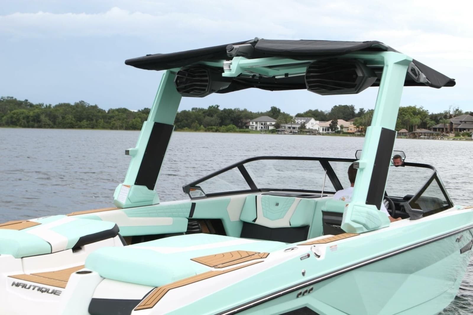 2024 Nautique Super Air Nautique G23 - Photo 3