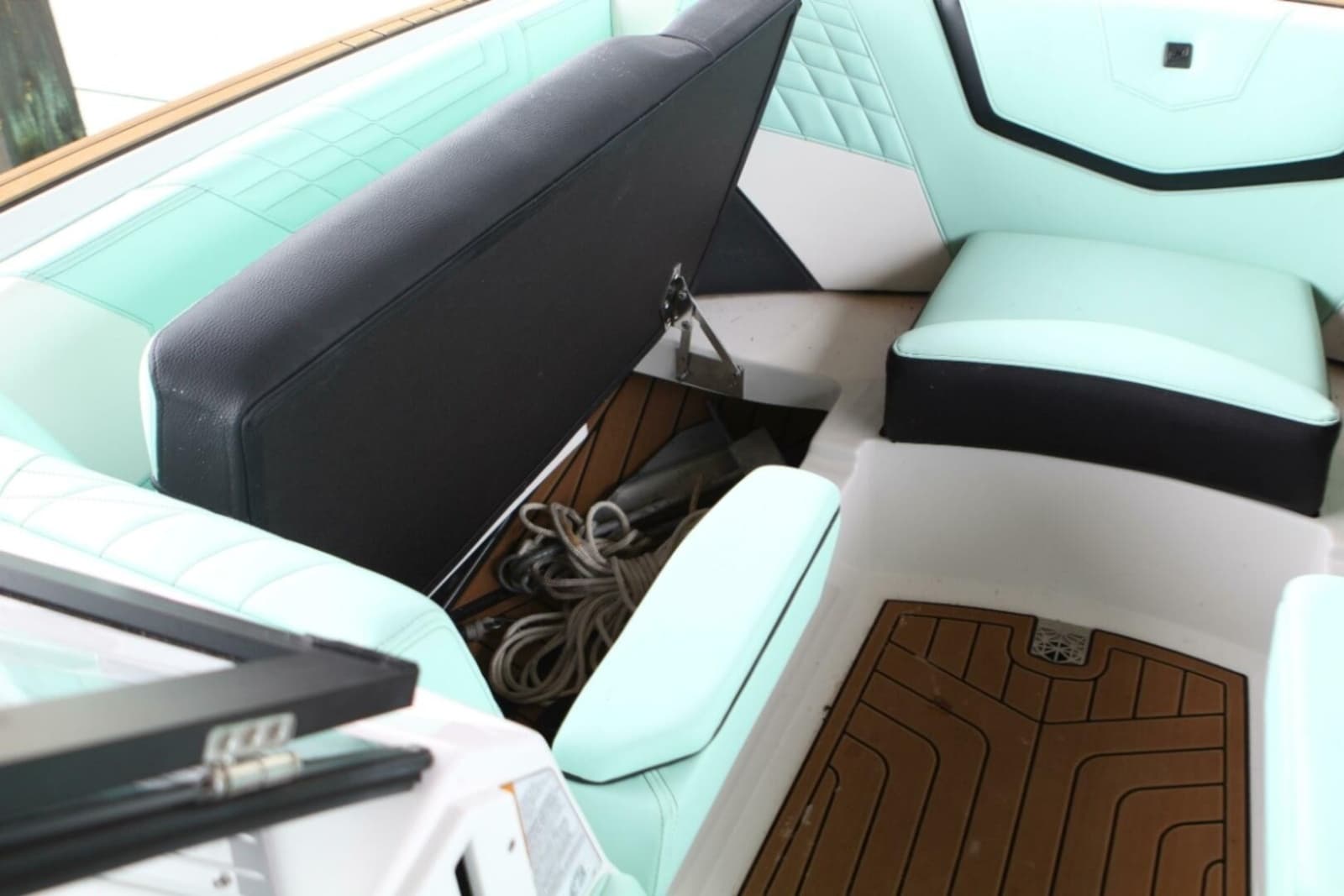 2024 Nautique Super Air Nautique G23 - Photo 24