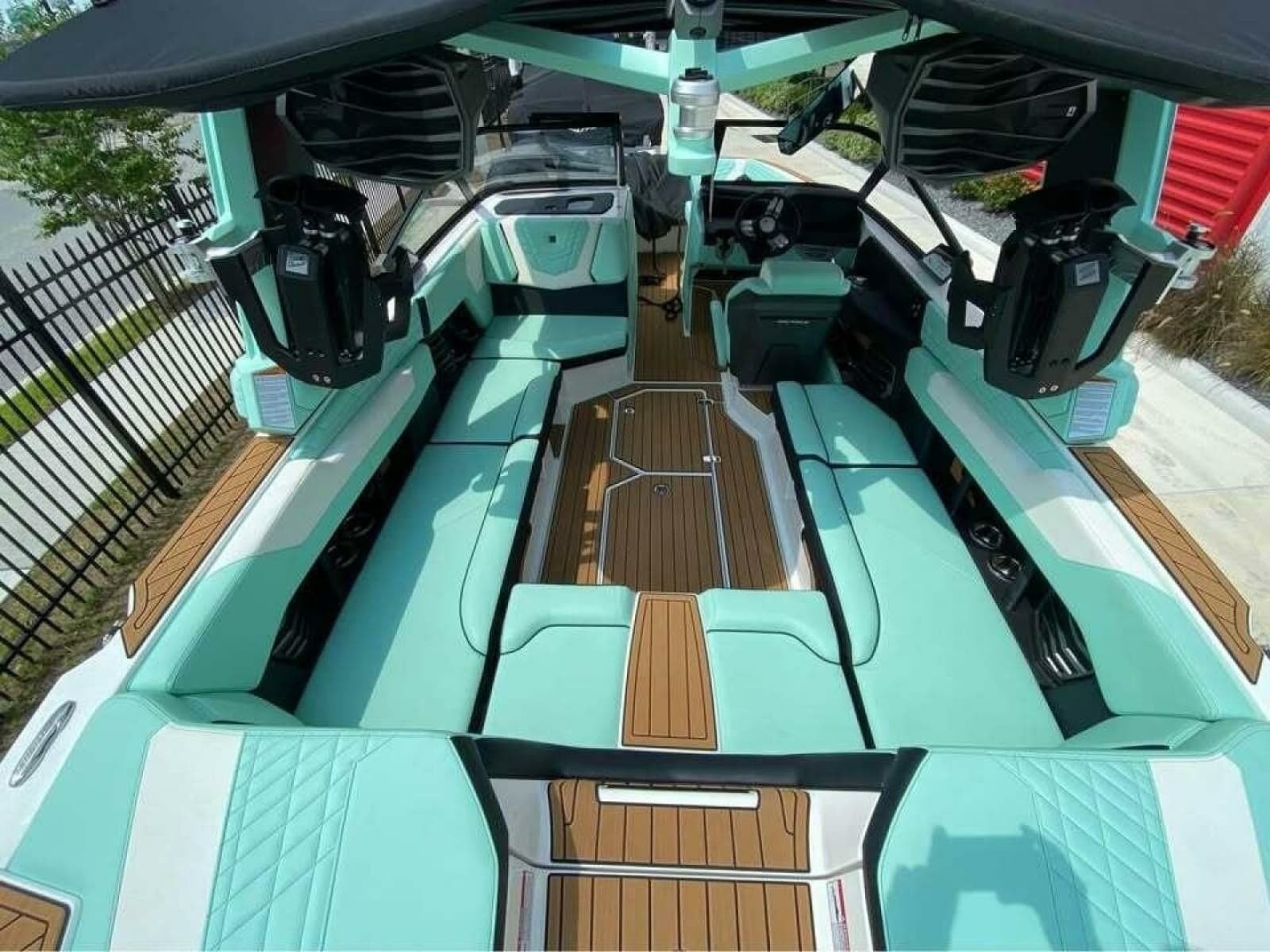 2024 Nautique Super Air Nautique G23 - Photo 6
