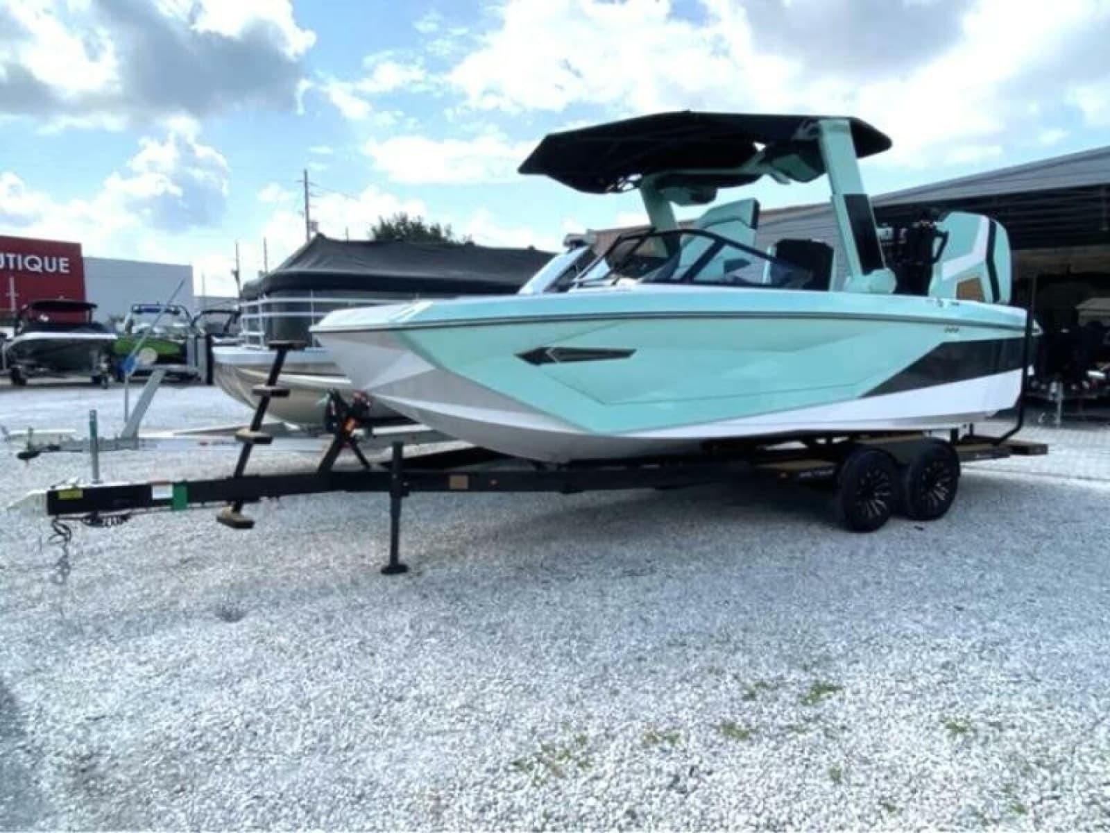 2024 Nautique Super Air Nautique G23 - Photo 8
