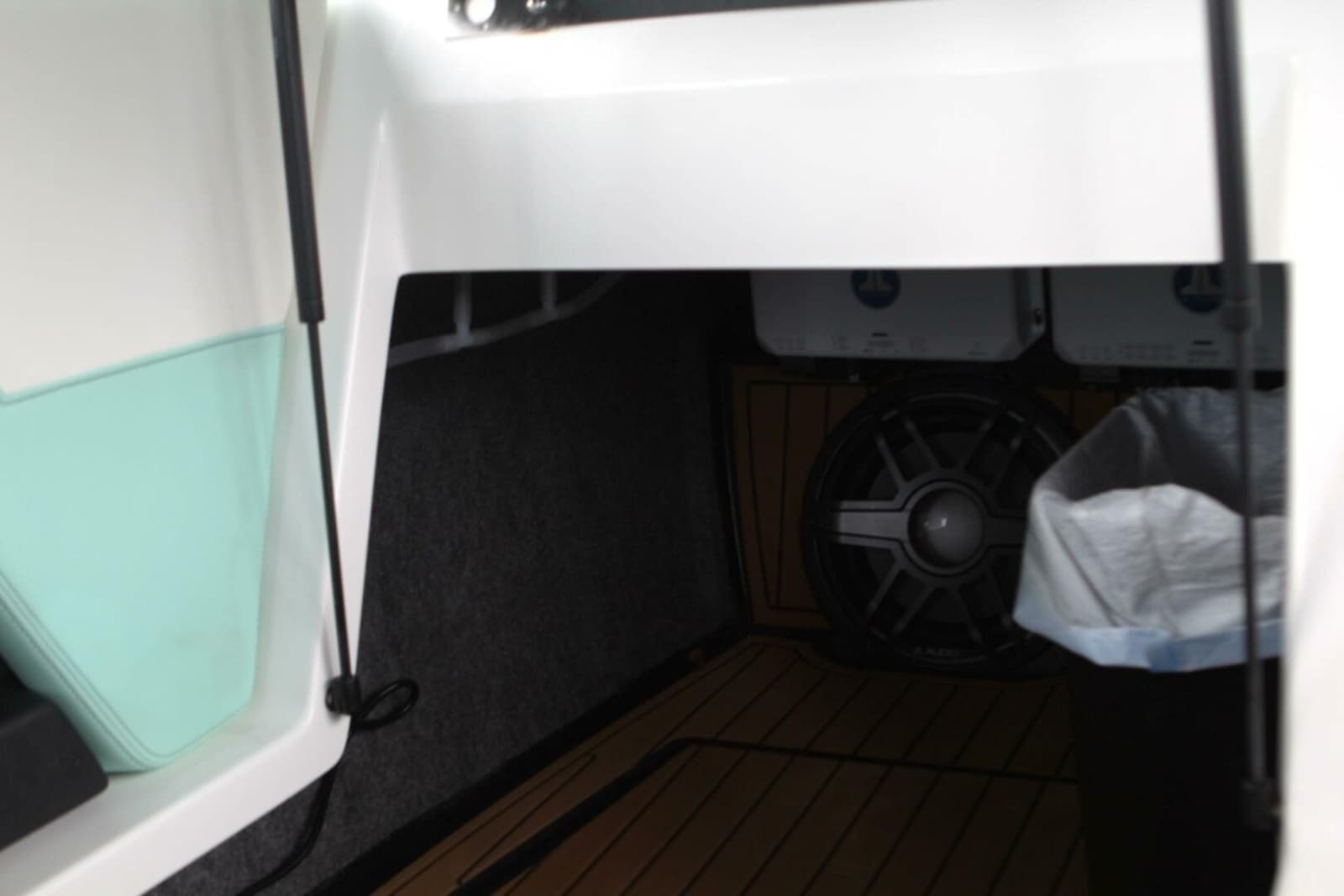2024 Nautique Super Air Nautique G23 - Photo 53